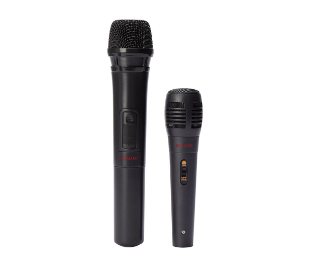 AIWA ZESTAW MUZYCZNY AIWA KBTUS-400 # - 1460504 - zdjęcie 3